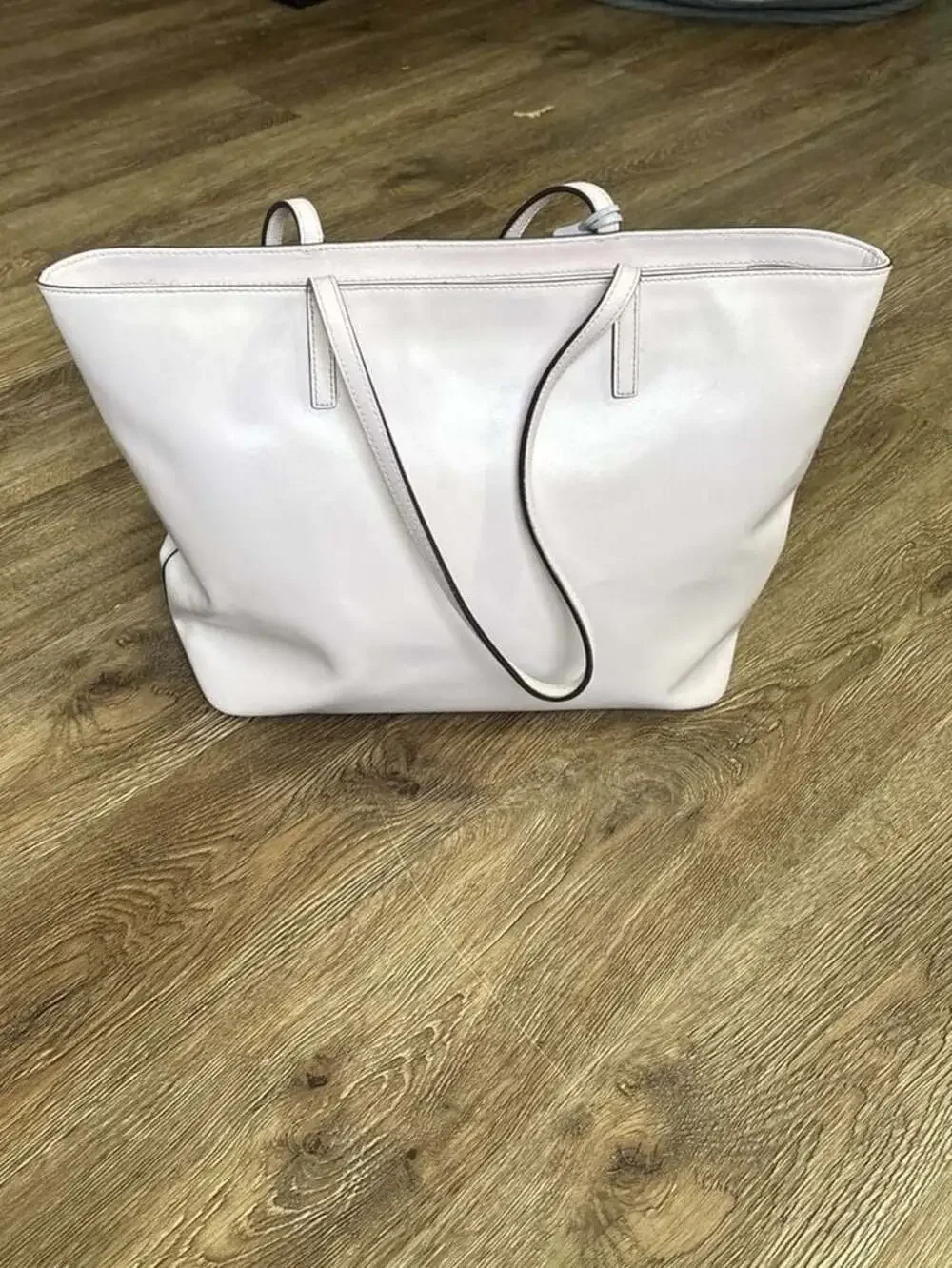 Kate Spade Kelsey Tote Peony Blush